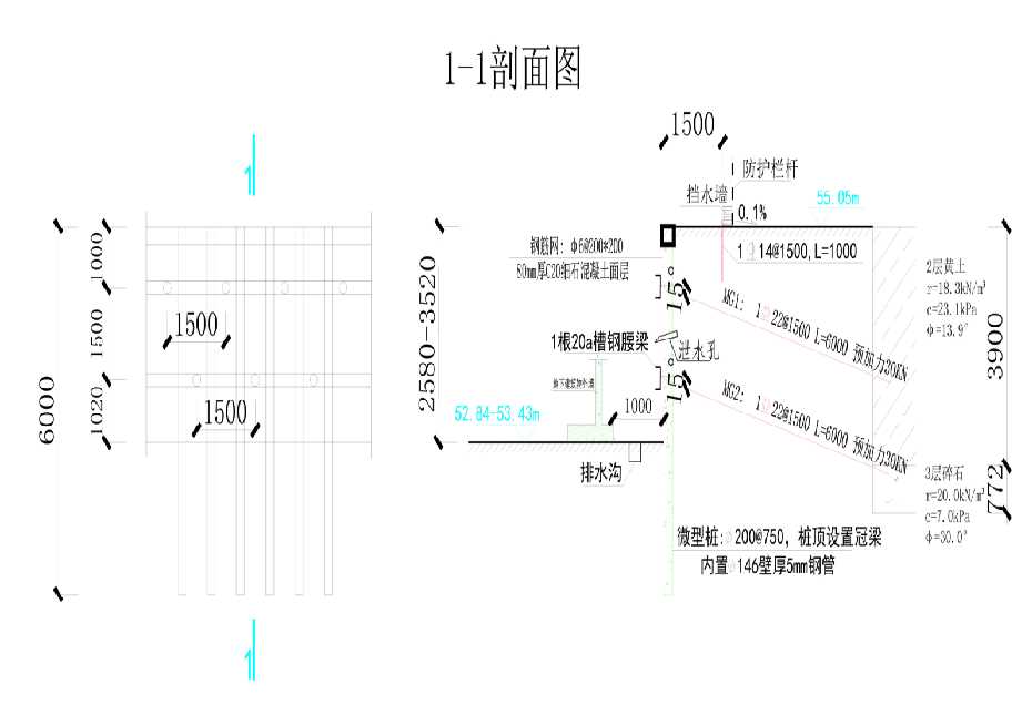 泰州高港区工程设计