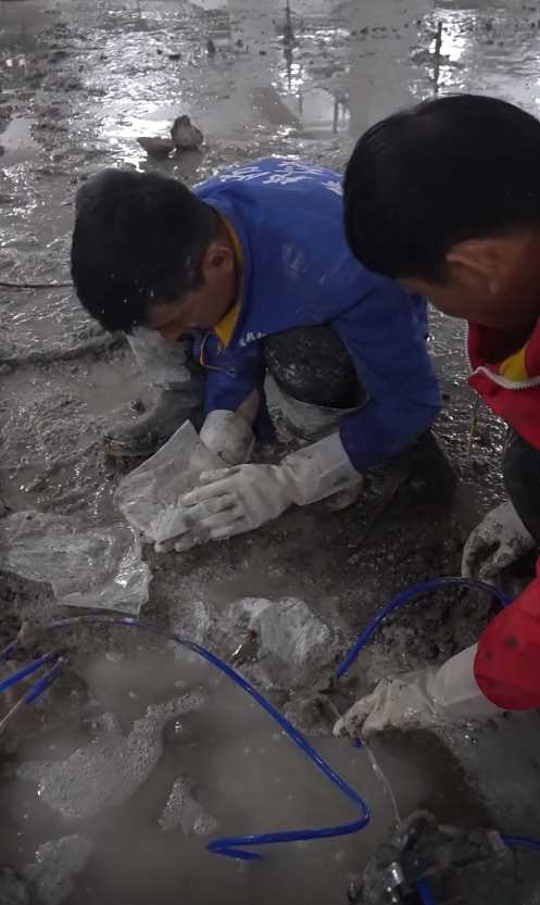 泰州高港区灌浆堵漏